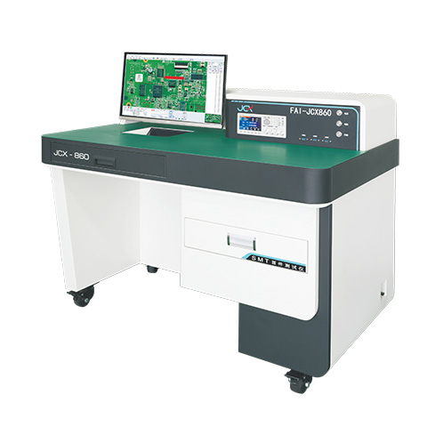 SMT智能首件測試儀 防錯(cuò)上料檢測儀 全自動(dòng)接料機(jī)